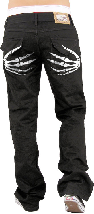 nikelab skeleton pants