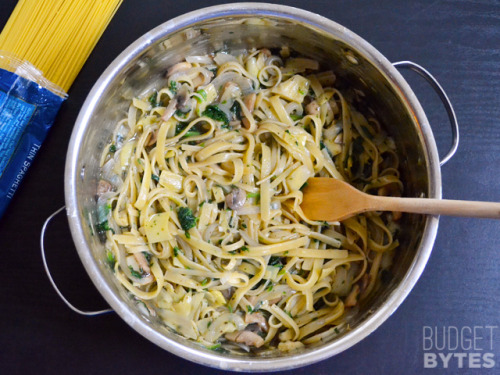 alloftheveganfood:Vegan One Pot Pasta Round UpOne Pot Vegan...