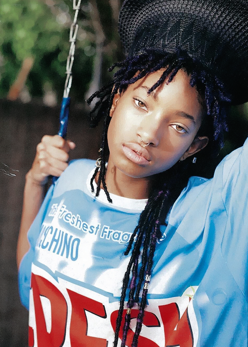 willow smith tumblr | Tumblr