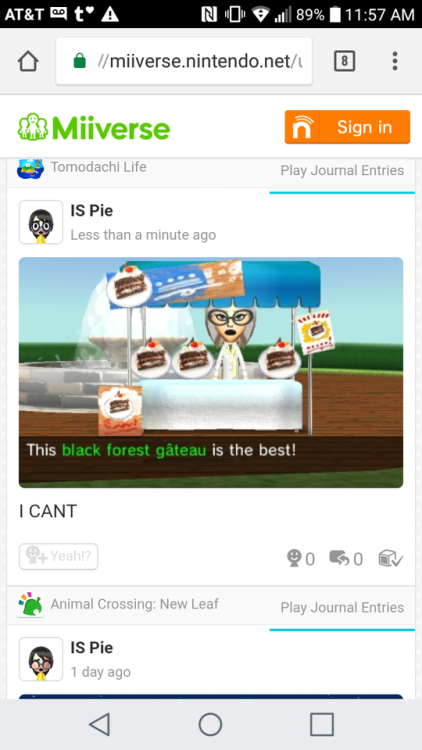 funny miiverse | Tumblr