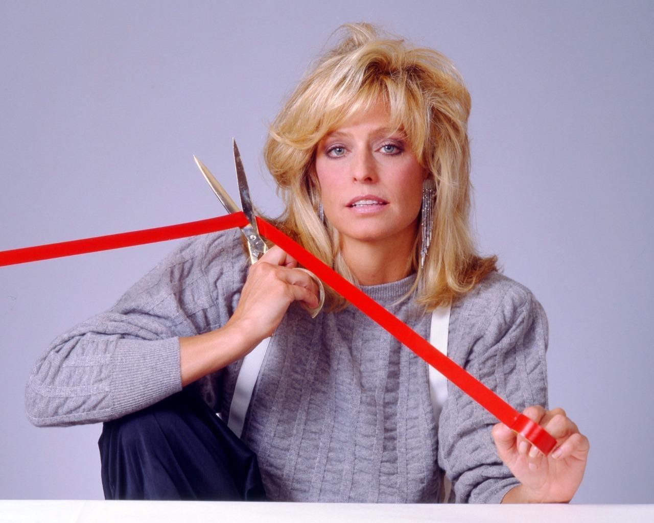 Farrah Fawcett Fan Forever — Farrah Fawcett 3384