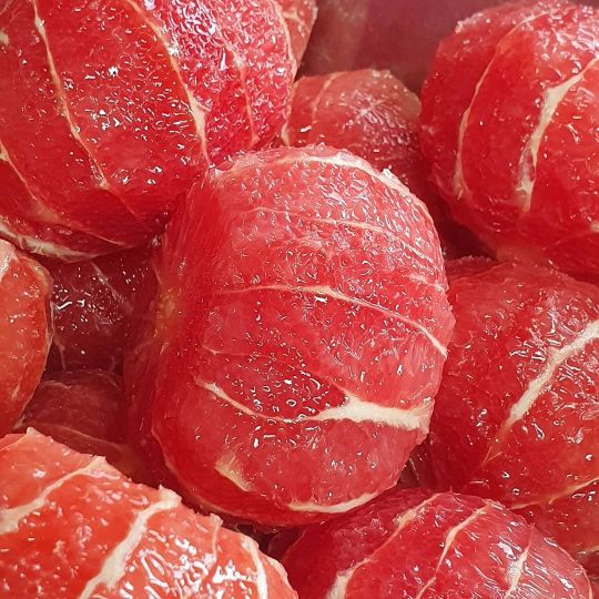 grapefruit