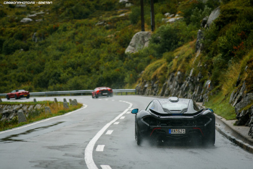 carbonphoto:McLaren P1Facebook || Tumblr || Instagram