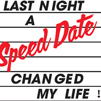 speed dating shoreditch