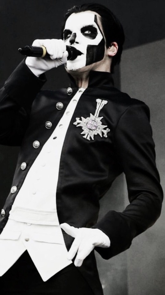 papa emeritus 1 2 3