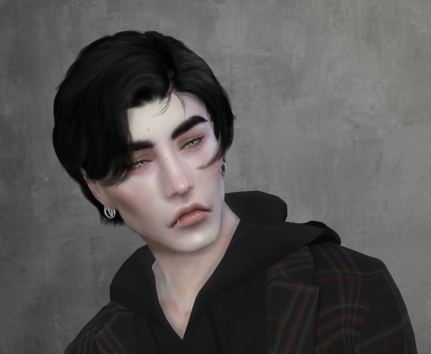 SimsSummers My Beautiful Boy Alex I Got Lazy And Didn