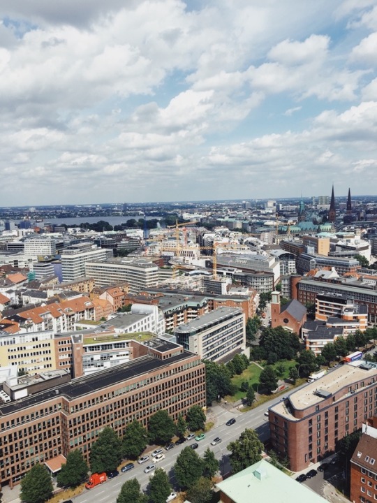 hamburg on Tumblr