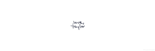 Taylor Swift Headers Tumblr