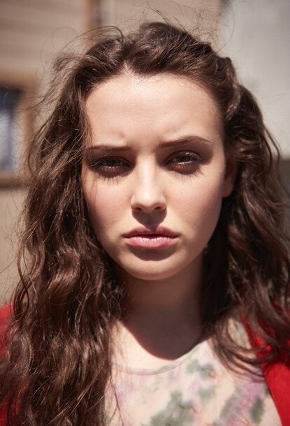 today icons — Katherine Langford | The Last Magazine | April...