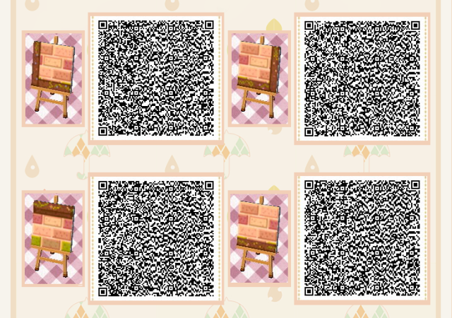 ACNL Paths — leafshenanigans: Aw yeah, look at me, I can make...