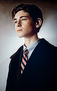 James Potter