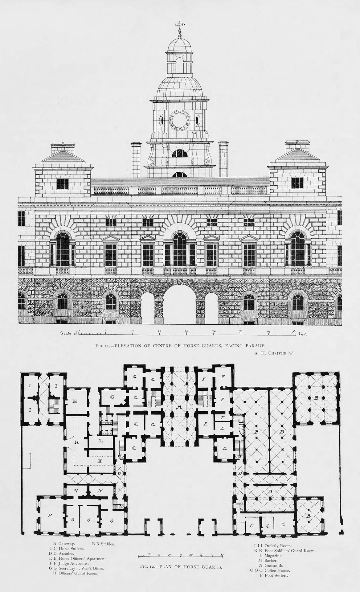 Archi Maps