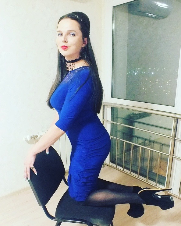 Transgirls Are Women Kseniyamaskova Kseniya M