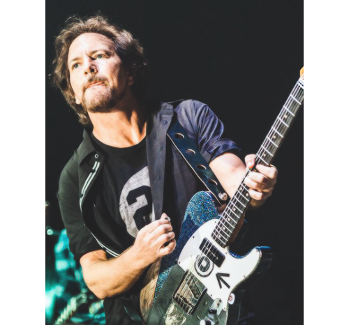 Eddie Vedder