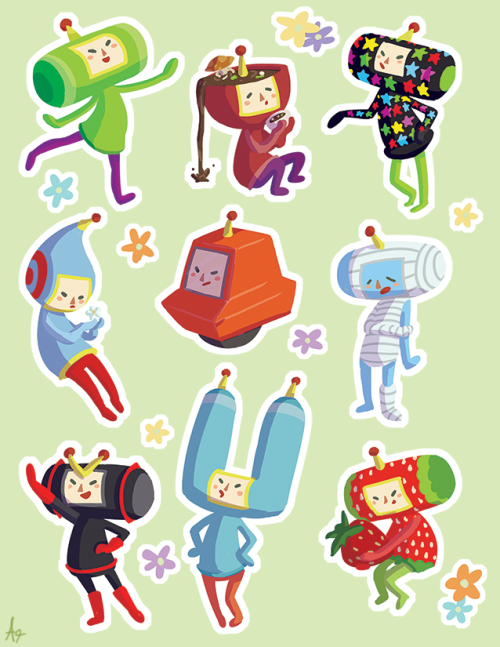 Katamari Forever Tumblr