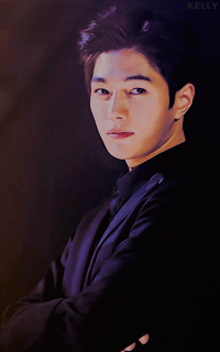 Kim Myung Soo - L