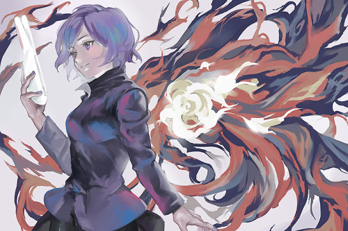 touka on Tumblr