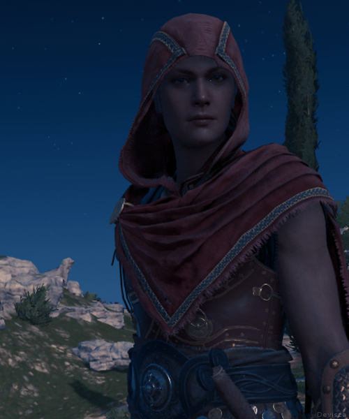 ac odyssey edits 11/?