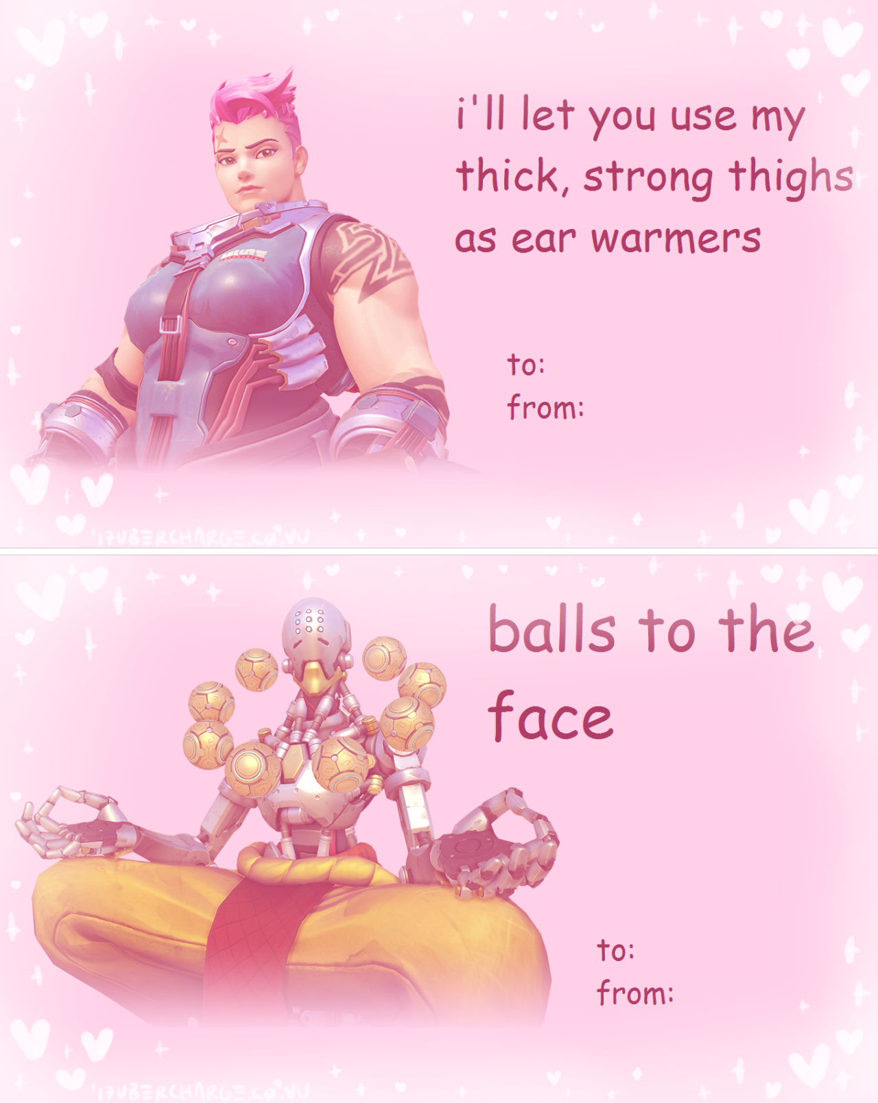 overwatch valentines day datamining