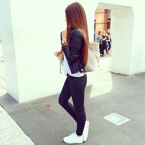 8teenswagger