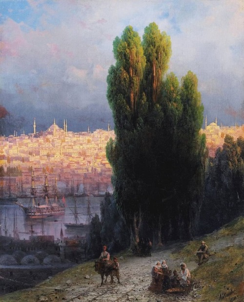 Ivan Aivazovski