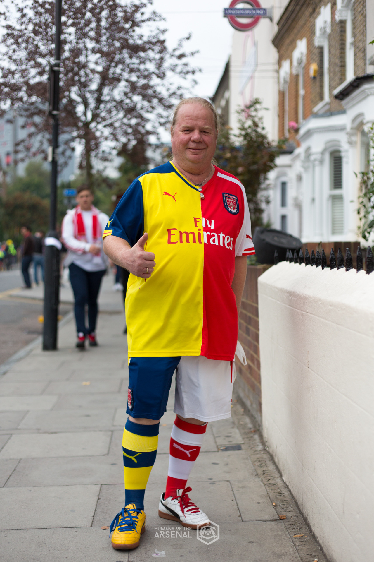 full arsenal kit