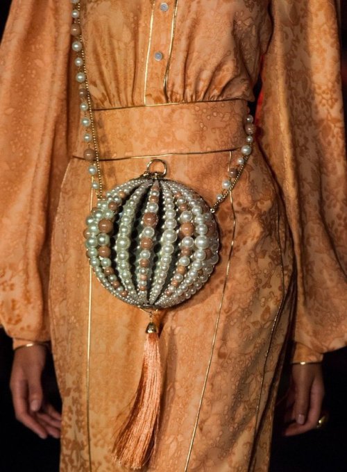 voguedolce:bags at peter pilotto ss19