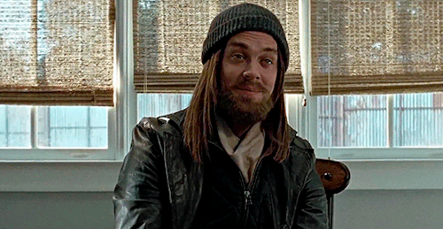 Image result for the walking dead aaron