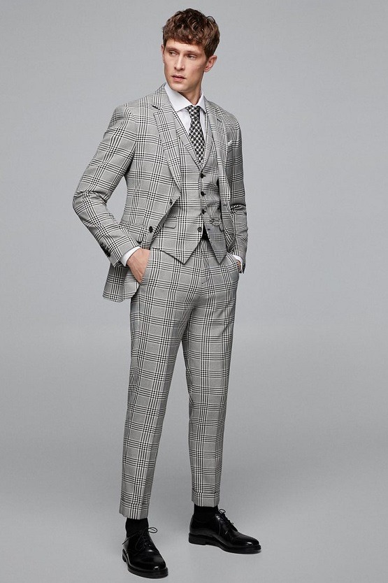 zara summer collection men