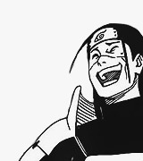 team7fangirl:oriharah:The God of Shinobi is … more different...