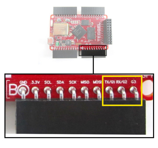 What Does Sda Stand For In Electronics