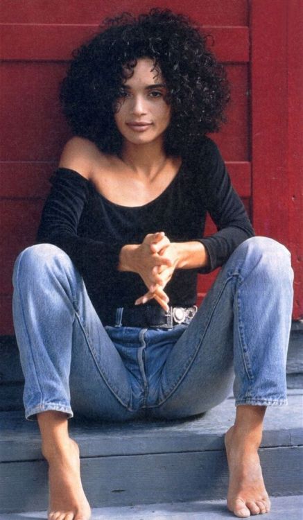 naturalhairqueens:she’s so beautiful. she’s always been so...