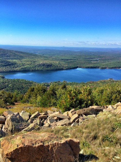 annajewelsphotography:Acadia National Park - California - USA...