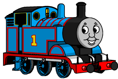 Tillie The Little Engine 