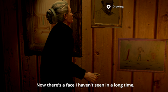 dreamfall chapters lux dreamfall chapters lux