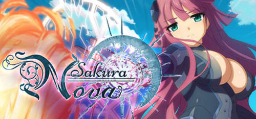 sakura nova steam sakura nova steam
