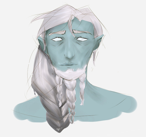 my boy LagoWater genasi, sailor, and a chill dude