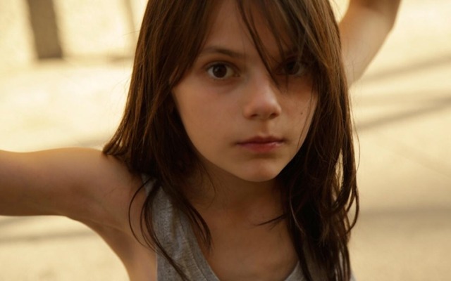 dafne keen | Tumblr