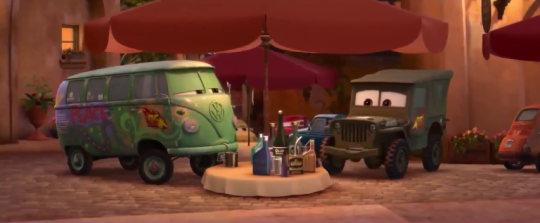 Cars Pixar On Tumblr