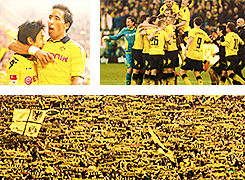 Borussia Dortmund Du Bist Unser Leben Borussia Dortmund Du Bist Unser Leben