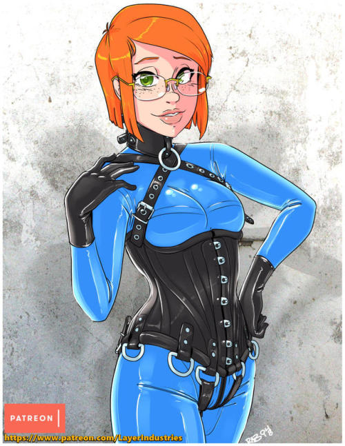 commander-rab:Heavy rubber freckle dork.  @aidenke ‘s fugging...