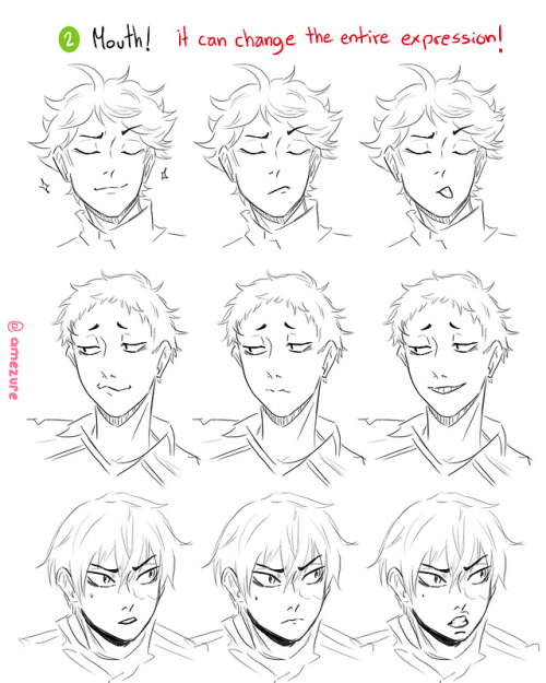 amezure:expressions !! 