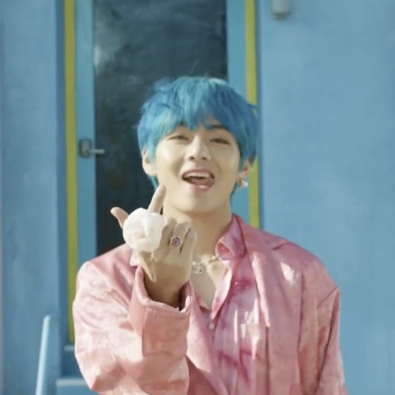 Bts Boy With Luv Tumblr