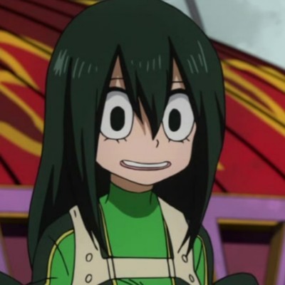 icons animes, • icons Tsuyu Asui • like or reblog if you save;...