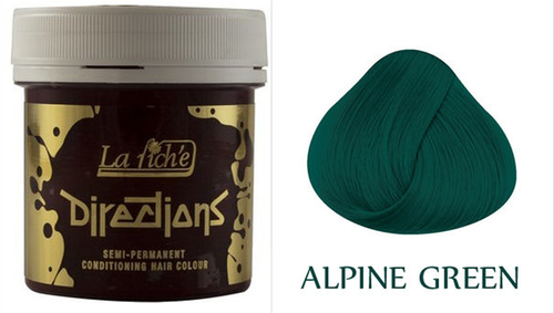 Hair Inspiration Im Using The Ion Teal And Im Super Unhappy Most
