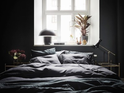 Grey Bedroom Tumblr