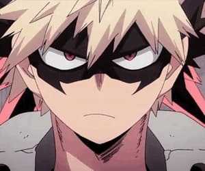 bakugou age of heroes