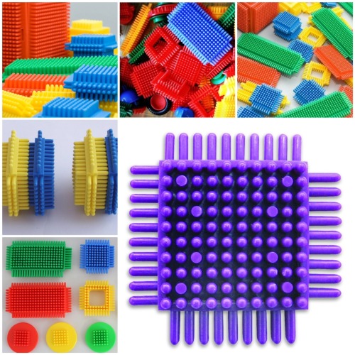 stickle bricks beginner box