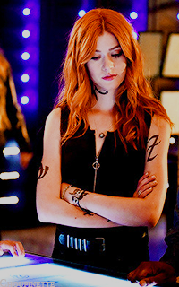Clary Fray