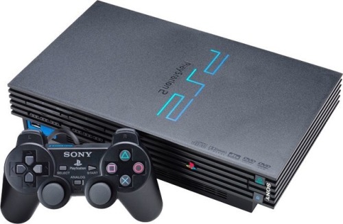 The PS2 turned 17 less then a week ago.Wow I feel old